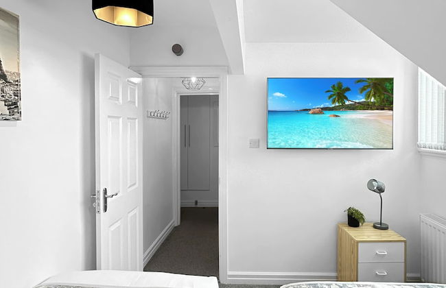 Granada Apartments Queen's Promenade - Foto 18