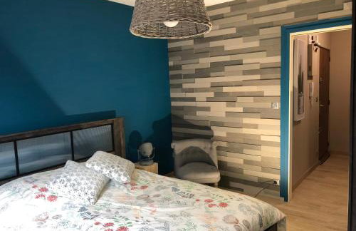 La charmeraie - Foto 8