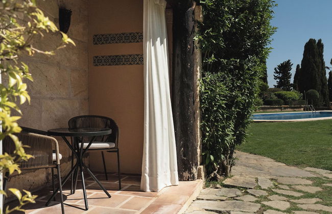 Reserva Rotana Hotel - Foto 36