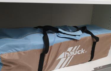 Private Apartment, Aircondition, HD TV pl & de, WiFi, Garage, fully equipped, near beach - Foto 33