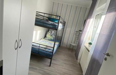 Ferienhaus Thalia 1 - Foto 14