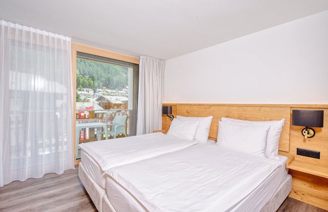 Naco Aparthotel by Arca Spa - Foto 12