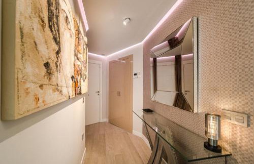 Sundream Escape - Penthouse with ocean view, airco, heated pool - Foto 23
