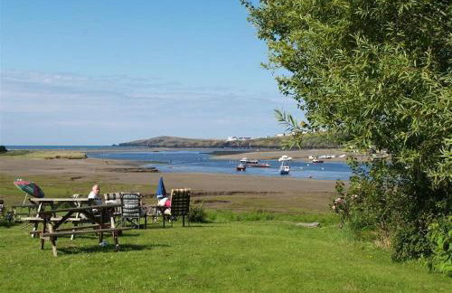 Cockshead Cottage - Foto 17