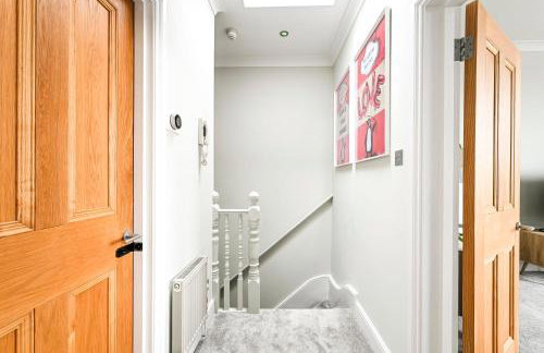 Newly Furnished 1 Bed Flat in Wimbledon Village - Foto 19