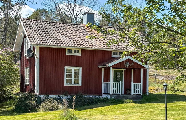 6 Person Holiday Home in Loftahammar-by Traum - Foto 21