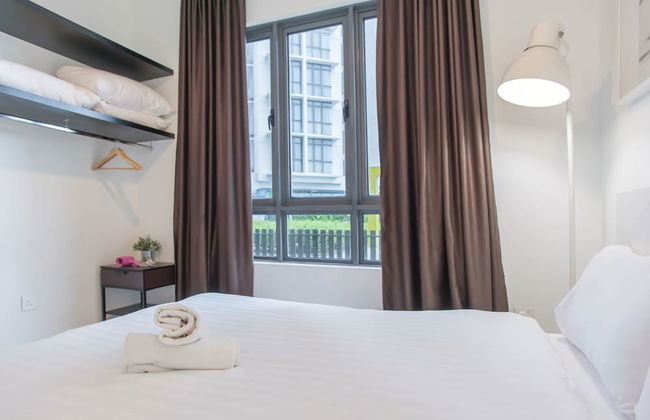 Boulevard Residence - Foto 16