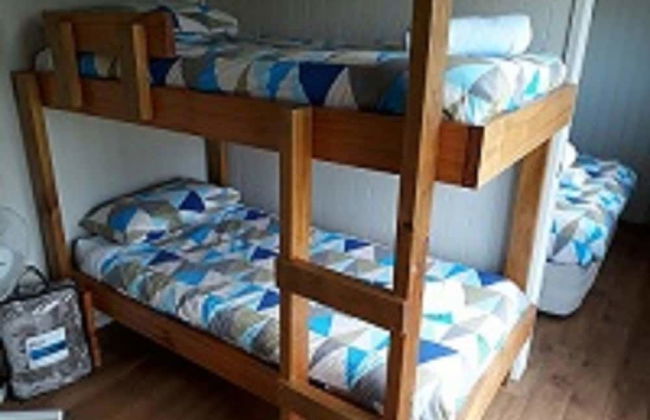 Opunake Beach Kiwi Holiday Park - Foto 5