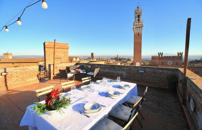 Torre del Cavaliere - Photo 61