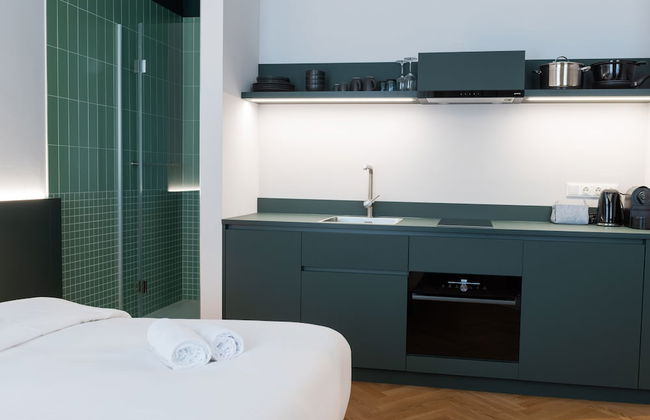 URBANAUTS STUDIOS Sylvette - Foto 8