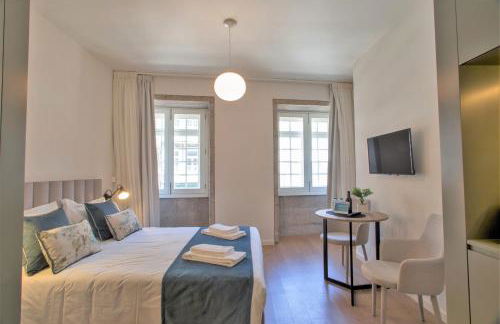 Clérigos Prime Suites by Porto City Hosts - Foto 58