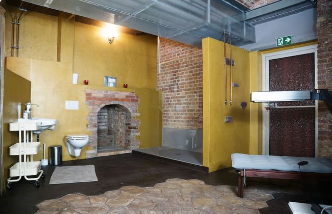 Bed'n'Work Apartment Mitte - Foto 18