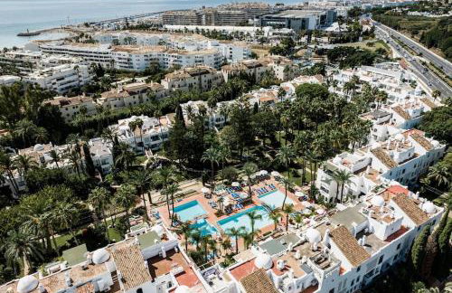 Luxury apartment in Puerto Banus La Alcazaba - Foto 36