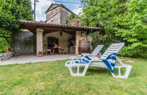 Apartments Villa Sušanj - Foto 9