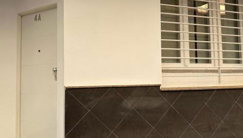 Apartamento Moderno Playa Málaga - Photo 3, Lobby or reception