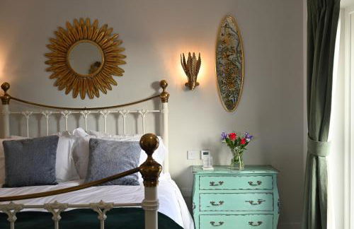 Capercaillie Cottage - Luxury converted steading - Photo 14