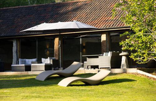 H Oxencombe Farm House - Foto 14