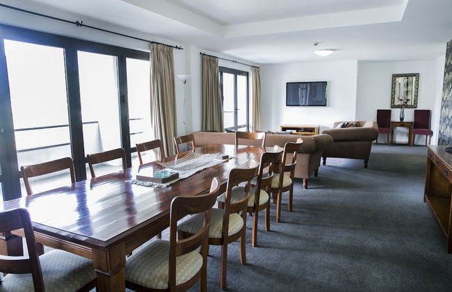 The Glebe Apartments - Foto 70