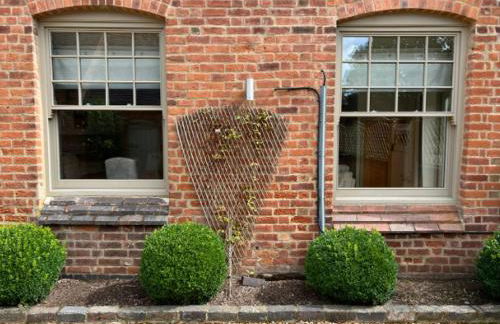 The Cottage, Orgreave Estate - Foto 29