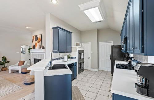 Boho Dreamscape 4BD Game Room Pool - Foto 19