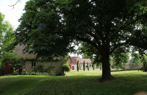 Gite La Fileuse - Foto 18