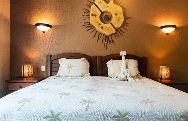 PlayaCar Golf Home by Playa Paradise - Foto 32