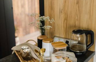 Domek na wyłączność - Borówkowa. SAUNA - Foto 29