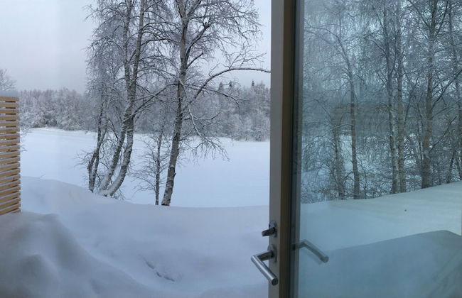 Arctic Resort Delight - Foto 23