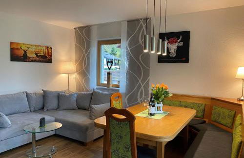 Haus Belchenherz - Münstertal - Foto 33