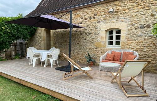 Les Perroutis - Foto 24