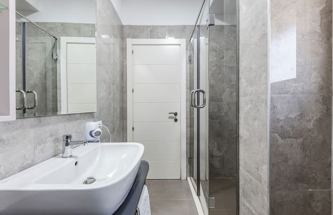 2-br Apartment by the Beach - Jasemin - Photo 32