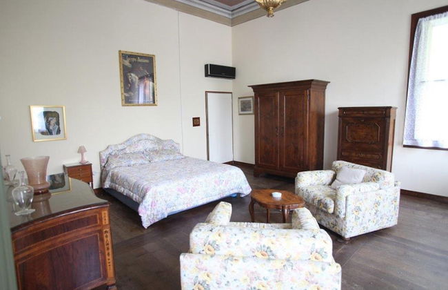 Venice Region Castle With Garden Views - Foto 5