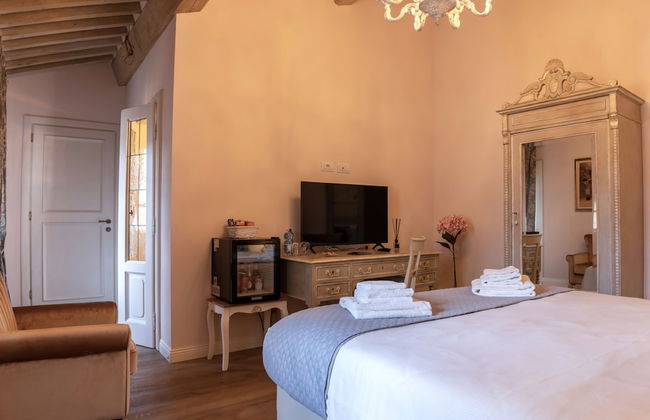 Villa La Preziosa - Photo 39