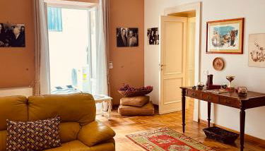 la casa di Tati Palermo centro - Foto 2