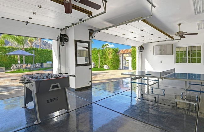 Movie Theater, Game Room, Pool, Hot Tub, & Views Villa Toscana by Avantstay - Foto 4