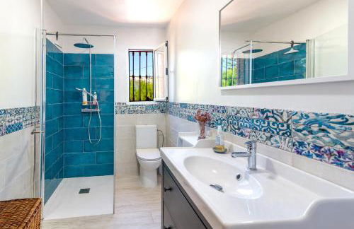 Villa Alegría - Option of Heated Pool - Sleeps 8 - Photo 18