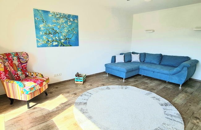 Sanosueno 4 - Bergblick pur - Foto 1