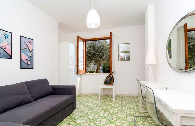 Villa Ofelia - Foto 8