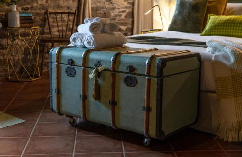 Complejo Rural Lar de Vies - Foto 160