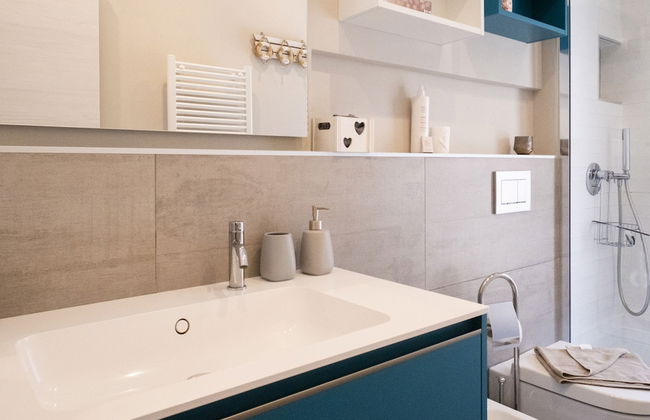 Casa Rattazzi by Wonderful Italy - Photo 12