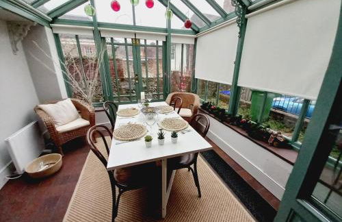 Pretty Cottage in Central Lewes - Foto 31