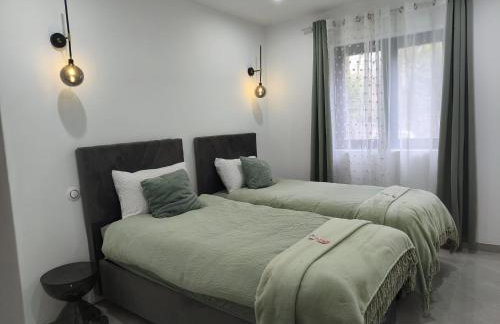 l'Ecrin Vert Disney Land Maison 2chambres - Foto 10