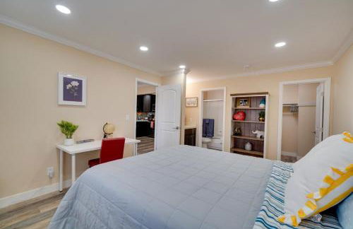 Sip, Golf and Explore Pleasanton Retreat! - Foto 15