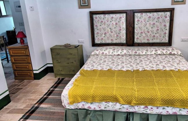 Villa Aurora Comfortable Holiday Residence - Foto 14