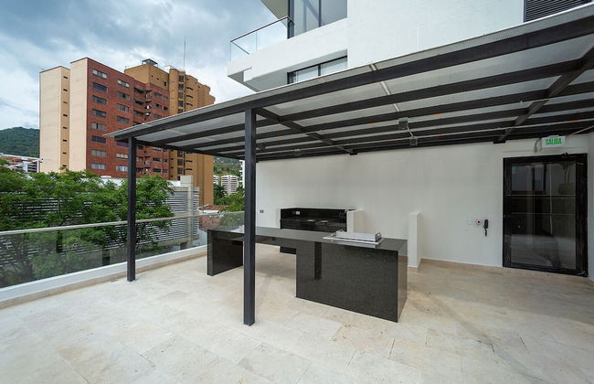 Exclusivo Apartamento En Santa Teresita - Photo 7