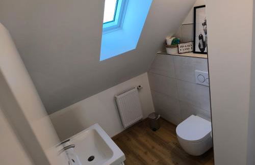 100qm - Großzügige Gästewohnung zum Wohlfühlen - Foto 19