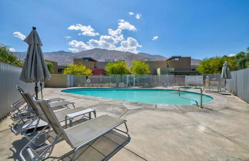 La Mirage Contemporary Home Plus Pool Exclusively Month Plus - Foto 29