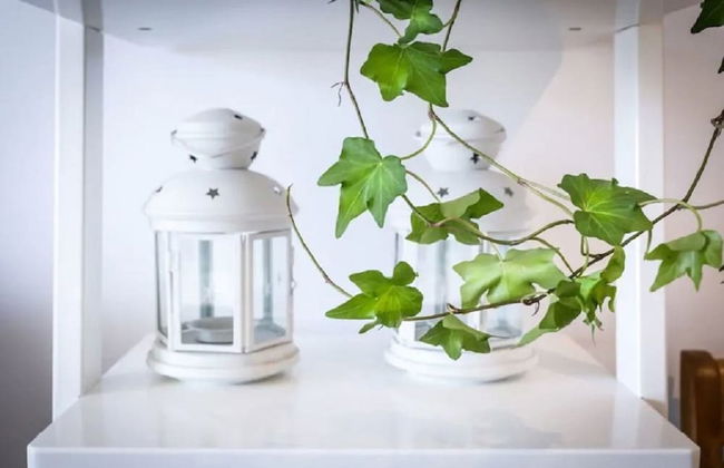 Marina's Flat Limassol - Foto 15