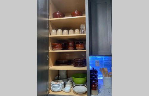 Comfy, Quiet, Condo near Lake Mary and the Village - Foto 46