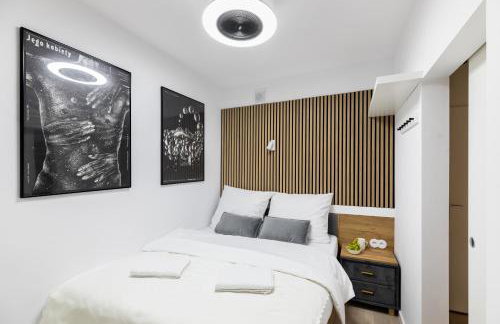 P&O Apartments Okrzei - Stara Praga - Foto 16